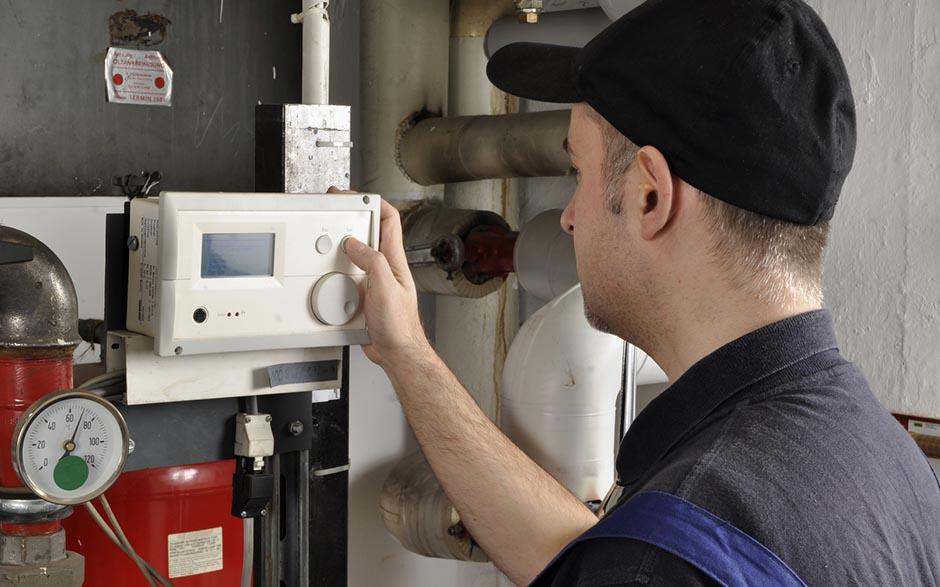 technicien chauffagiste Sevran